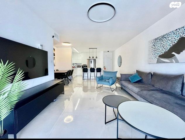 דירה, יוסף 4, קרית השרון, נתניה