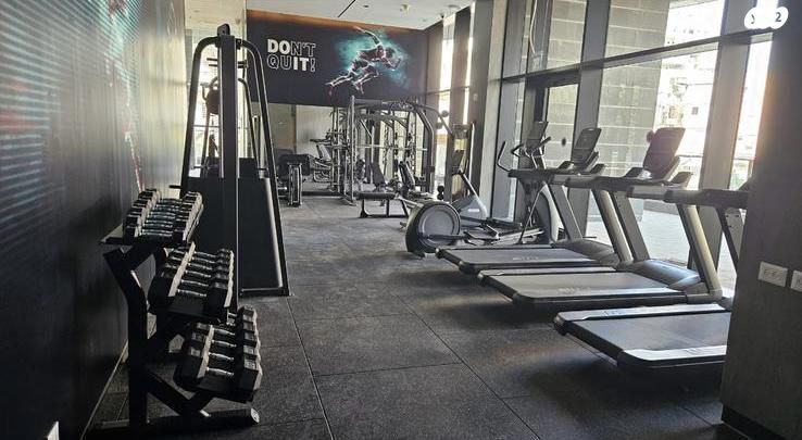 דירה, יוסף הגלילי 22, שכונת בן גוריון, מרכז העיר ג', רמת גן