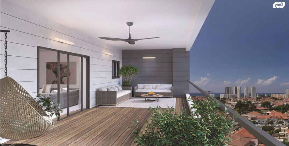 דירה, הגדוד העברי 10, גבעת אולגה, חדרה