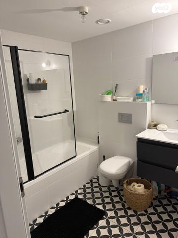 דירה, יוסף הגלילי 22, שכונת בן גוריון, מרכז העיר ג', רמת גן