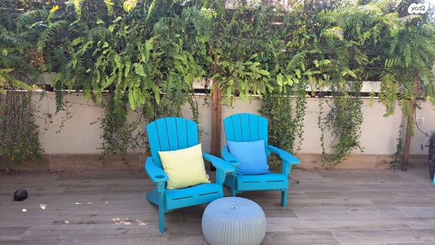 דופלקס, מבצע חירם 2, נווה אפק, ראש העין