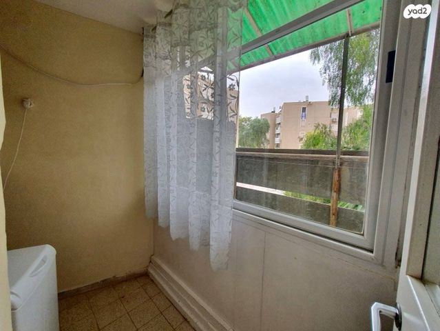 דירה, עין זיק 4, המעיינות, מצפה רמון