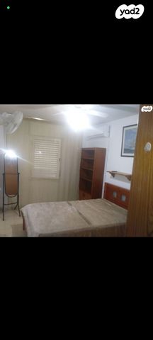 דירה, שדרות ג'יימס דה רוטשילד 27, קרית אליהו, חיפה