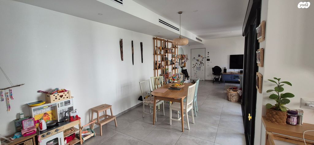 דירה, האתרוג 42, הדרים / כ"א, שוהם