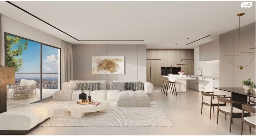 דירה, הגדוד העברי 10, גבעת אולגה, חדרה