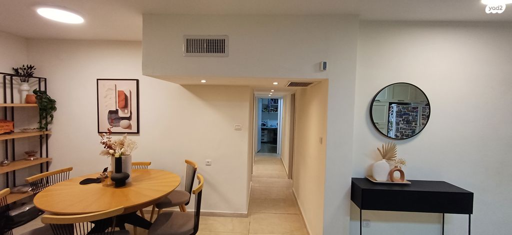 דירה, הארבעה 47, פסגת זאב, ירושלים