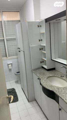 דירה, דרך בן גוריון 69, הר שלום, בני ברק