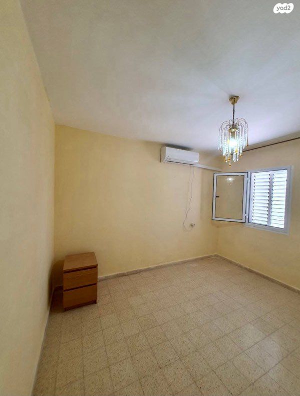 דירה, עין זיק 4, המעיינות, מצפה רמון