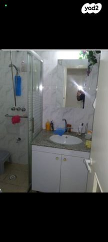 דירה, שדרות ג'יימס דה רוטשילד 27, קרית אליהו, חיפה