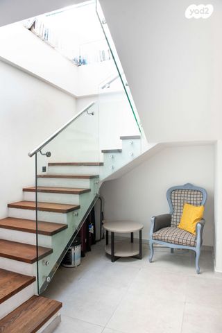 גג/ פנטהאוז, רמב"ם 26, מרכז דרום, רעננה