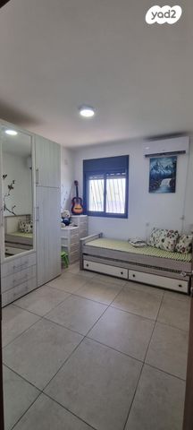 דירה, הרב עובדיה יוסף 5, הר יונה ג', נצרת עילית / נוף הגליל