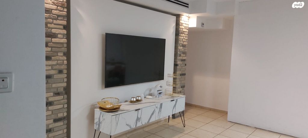 דירה, העצמאות 69, רובע הקריה, הסיטי, אשדוד