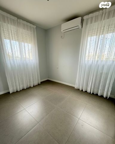 דירה, האמוראים 18, נאות בגין, לב יבנה, יבנה