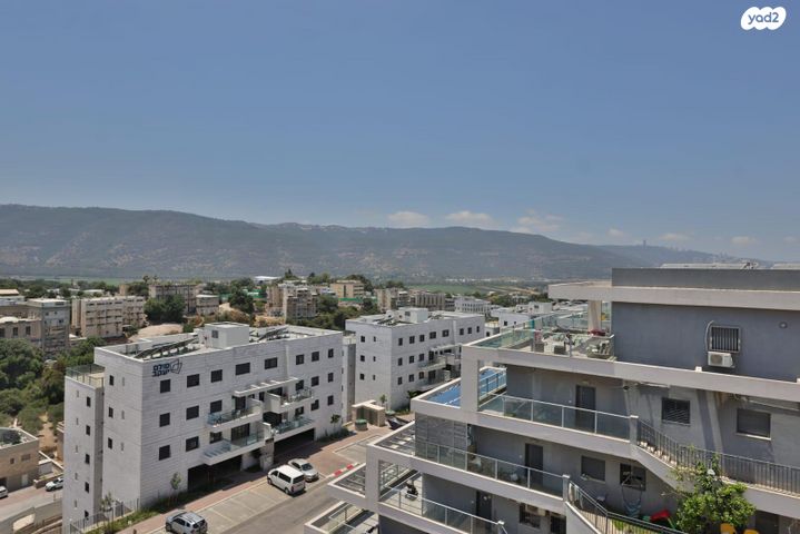 גג/ פנטהאוז, חצב 39, רכסים, רכסים