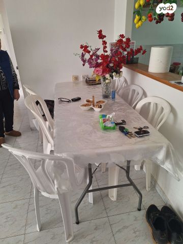 דירה, צלילי חנינא 3, ניר אביב, תל אביב יפו