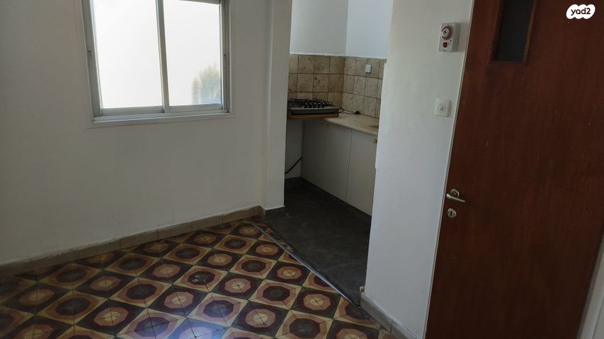 דירה, אצ"ל 14, התקוה, בית יעקב, נווה צה"ל, תל אביב יפו