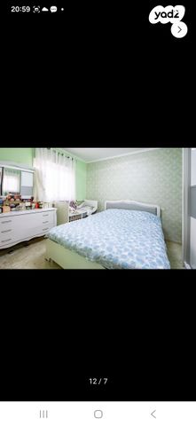 דירה, הגליל 10, רמת משה / בית שמש הוותיקה, בית שמש