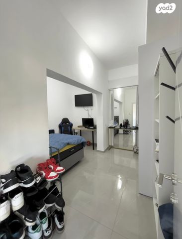 דירה, שדרות וינגייט 14, כרמל מרכזי - שד' קיש, חיפה