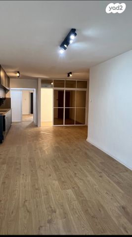 דירה, קרן היסוד 6, רמת אשכול, מגדל העמק