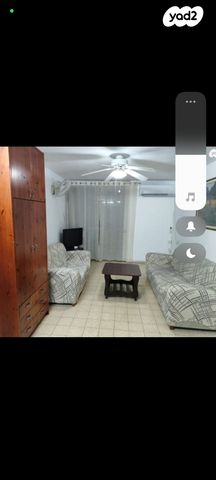 דירה, שדרות ג'יימס דה רוטשילד 27, קרית אליהו, חיפה