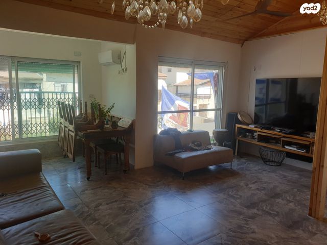 דירה, נרקיס 3, נווה זית, לוד