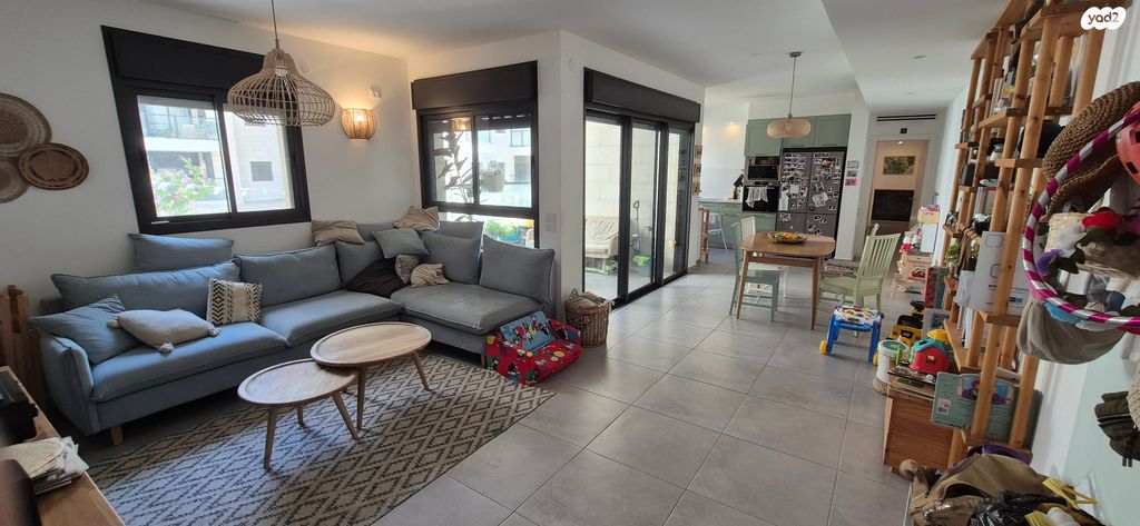 דירה, האתרוג 42, הדרים / כ"א, שוהם