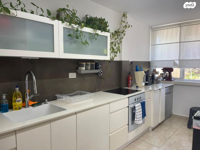 דירה, כינור 2, נווה אפק, ראש העין