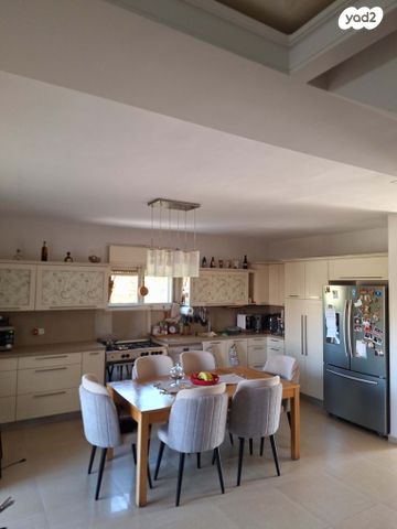 דופלקס, האורן 4, צמח השדה, מעלה אדומים