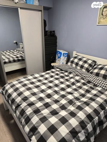 דירה, הדרים 19, נווה נוף, אקדמאים, לוד