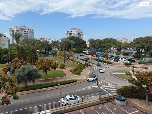 דירה, האמוראים 18, נאות בגין, לב יבנה, יבנה