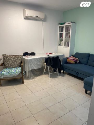 דירה, נחום סוקולוב 63, הצפון הישן - צפון, תל אביב יפו