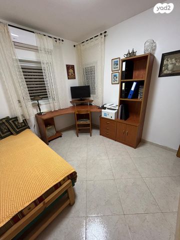 דירה, נחל קידרון 12, רובע י"א, אשדוד