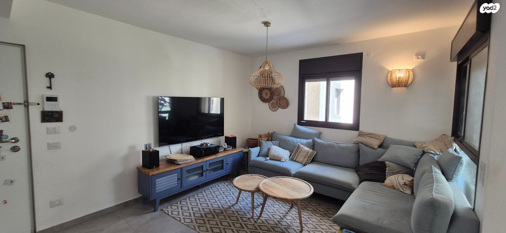 דירה, האתרוג 42, הדרים / כ"א, שוהם