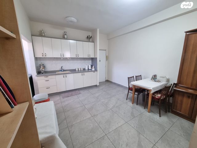 דירה, חכמי אתונה 4, שפירא, תל אביב יפו