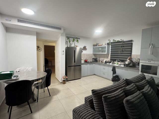 דירה, חמרא 18, עיר היין, אשקלון