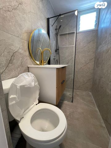 דירה, צין 615, ערבה, אילת