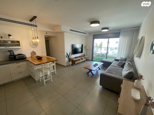 דירה, שושנה דמארי 22, קרית האמנים, מצליח, רמלה