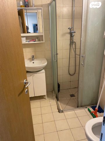 דירה, נחום סוקולוב 63, הצפון הישן - צפון, תל אביב יפו