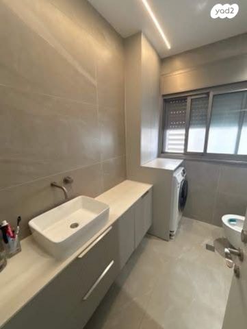 דירה, וייצמן 123, עין שרה, נהריה