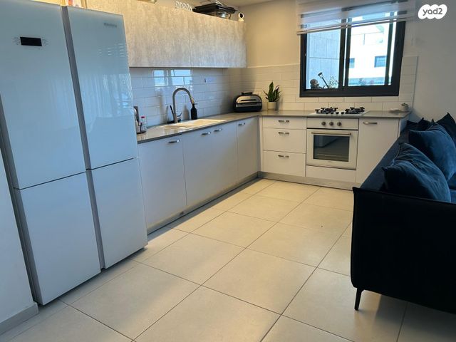 דירה, דליה רביקוביץ' 1, פסגות אפק, ראש העין