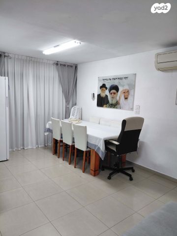 דירה, משה שרת 13, קרית שרת מזרח, חולון