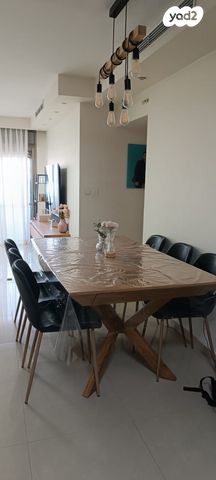 דירה, משה ובר 2, אפרידר, אשקלון