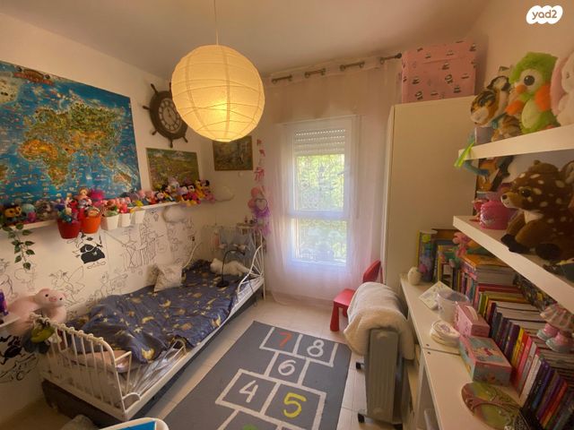 דירה, שלמה בן יוסף 320, ארמון הנציב, תלפיות מזרח, ירושלים