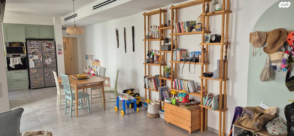 דירה, האתרוג 42, הדרים / כ"א, שוהם