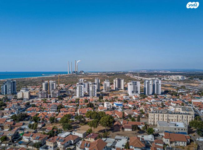 דירה, הגדוד העברי 10, גבעת אולגה, חדרה