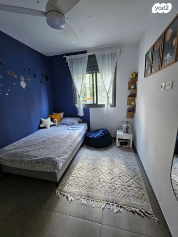 דירת גן, סביון 39, הפרחים, חריש