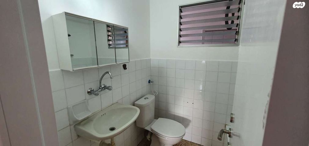 דירה, שדרות גולדה מאיר 14, קרית נורדאו, נתניה