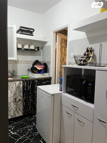 דירה, פאר 10, תל עמל, חיפה