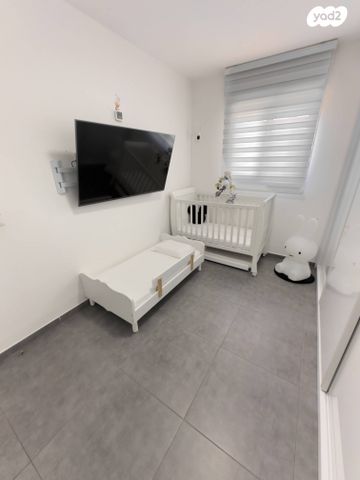 דירה, מעלה הגת 30, ברנע, אשקלון