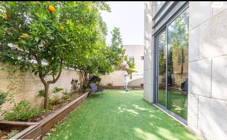 דירת גן, קוסטה ריקה 81, עיר גנים, ירושלים